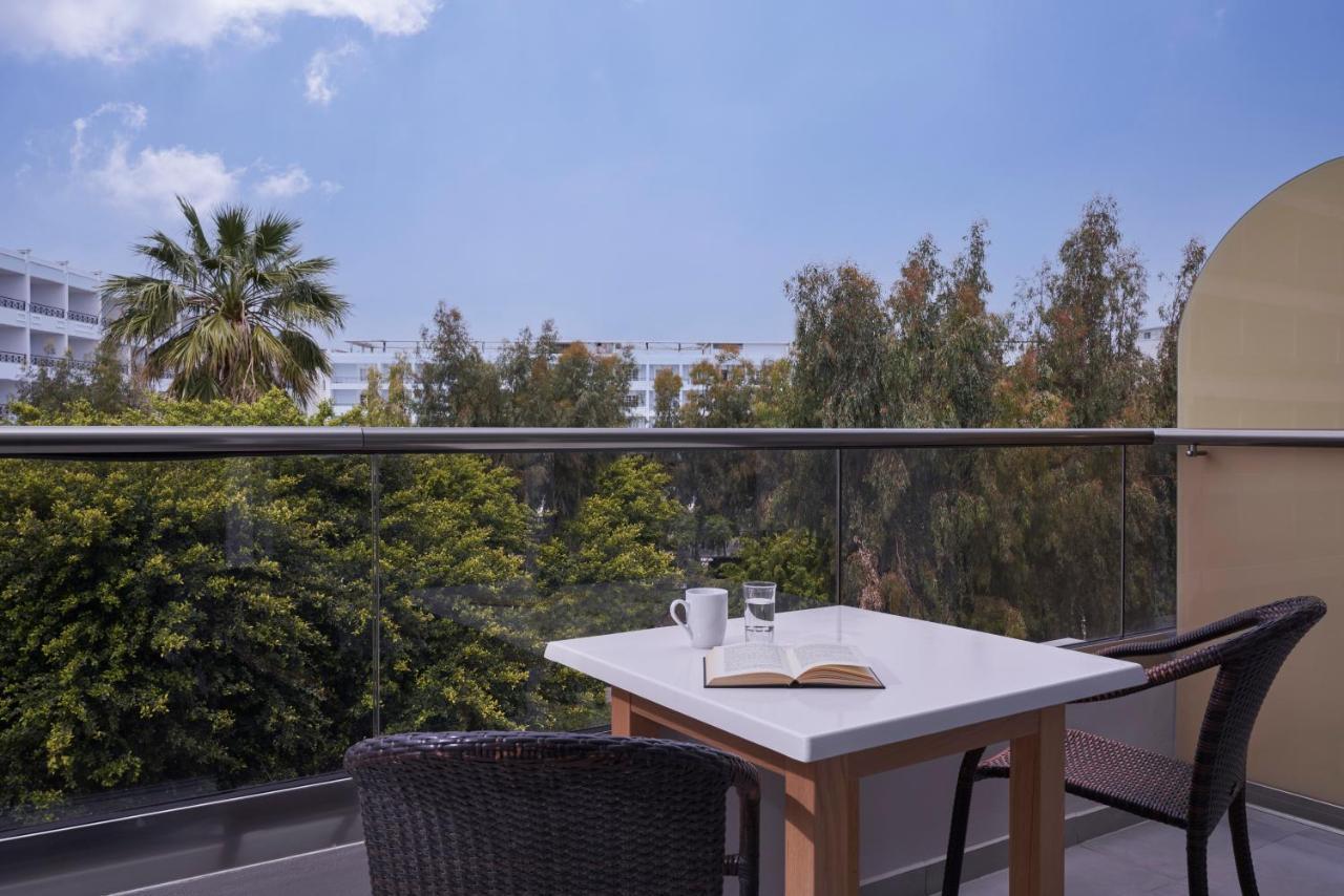 The Apartments By Esperia Rhodes City エクステリア 写真