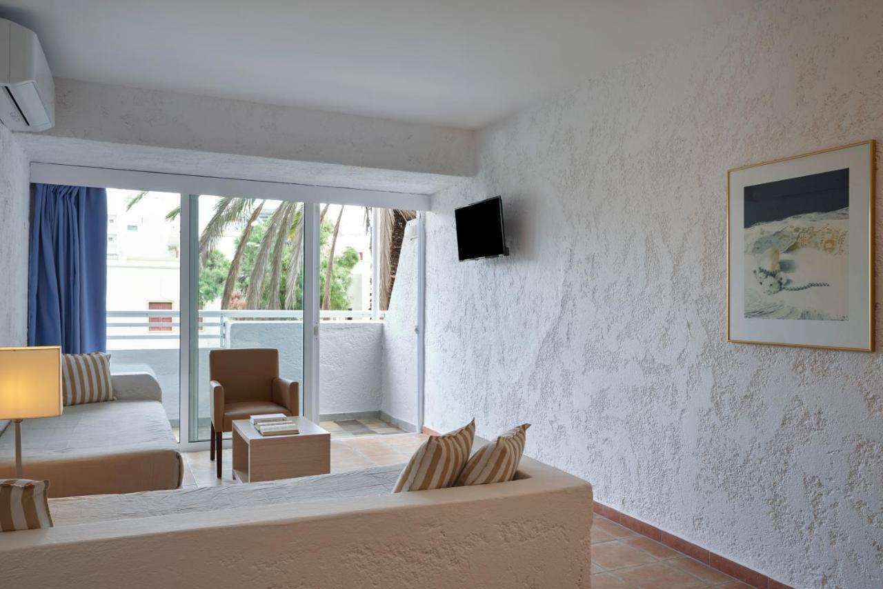 The Apartments By Esperia Rhodes City エクステリア 写真